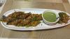 Smoky Veg Seekh Kebab – A Pure Veg Delight at Viraj Hotel & Restaurant