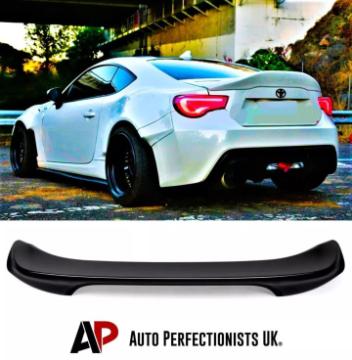 Toyota Car Accessories & Detailing Products | Auto Perfectionists