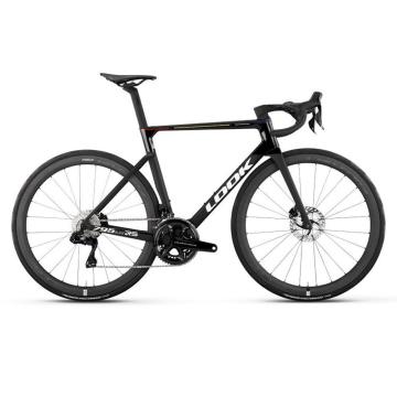 2025 Look 795 BladeRS Dura Ace Di2 - Fulcrum Speed 42 Road Bike (KINGCYCLESPORT)