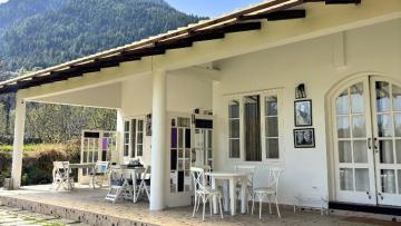 Book the Best Luxury Hotel in Manali for Your Next Vacation | Ekaa House