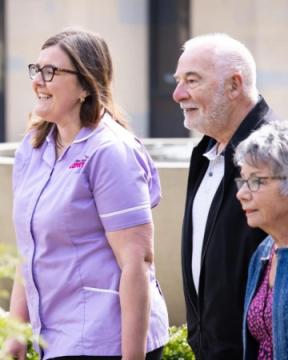 Local Live-in Care Services Across Bournemouth and Christchurch