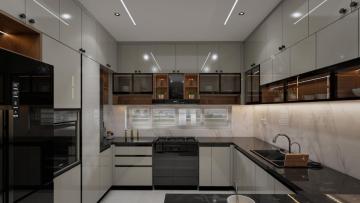 Interior Designers in Kollam Kerala: Creating Beautiful and Functional Living Spaces