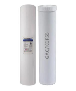 Best In-House Water Filtration System for Clean, Safe, and Great-Tasting Water Throughout Your Home