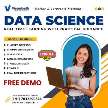 Data Science Training in Pune | Data Science Training in India