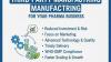 Top Benefits of Choosing Third Party Manufacturing for Your Pharma Business