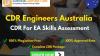CDR Engineers Australia - for Migration Skill Assessment by AustraliaCDRHelp.Com
