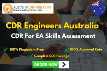 CDR Engineers Australia - for Migration Skill Assessment by AustraliaCDRHelp.Com