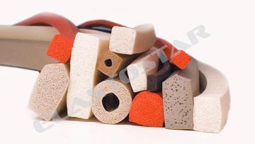 Trusted Silicone Rubber Supplier in USA | Elastostar Rubber Corporation