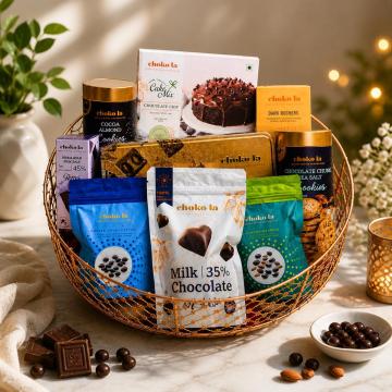 Why Chocolate is The Perfect Father's Day Gift ?