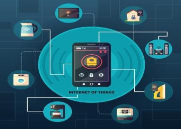 IoT Consulting Services Singapore