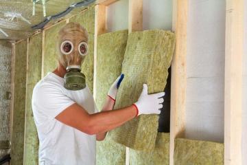 UK Spray Foam Removal Specialist for Reliable Insulation Removal!
