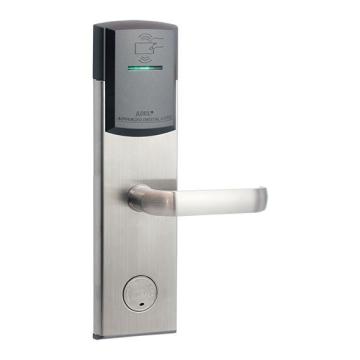 Upgrade Hospitality Security with Hotel Electronic Door Lock