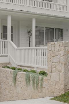 Natural Stone Cladding, Tiles and Pavers - Aussietecture Stone Supplier