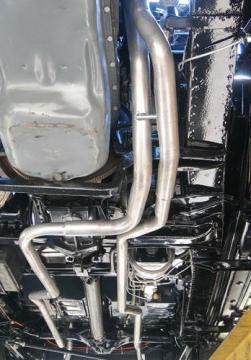 Mufflers Systems Near Montclair