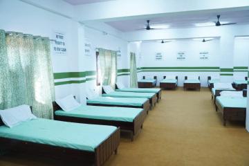 Nasha Mukti Kendra in Rohtak