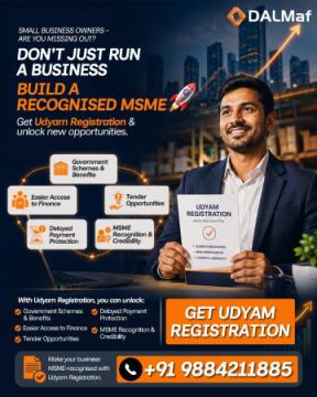 Section 8 Company Registration Services in chennai