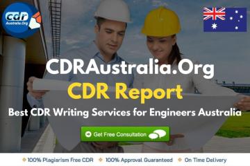 CDR Report Engineers Australia - Ask An Expert From CDRAustralia.Org