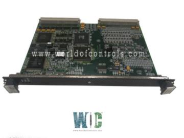 IS200VTCCH1CBA - Thermocouple Processor Board - Buy, Repair, & Exchange From WOC