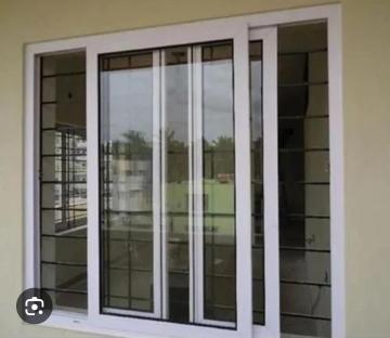 Chaitanya Doors and Windows: Your Trusted Destination for Premium uPVC and Aluminium Windows in Bang