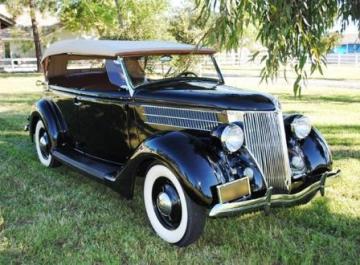 Custom Radiator Fabrication for Fontana