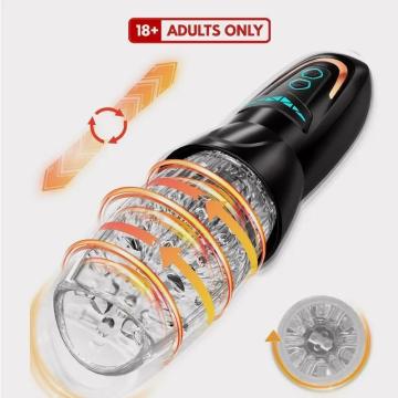 Find Automatic Personal Wellness Machines for Men