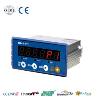 Reliable Weighing Transmitter for USA Industries
