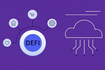 Building the Future of Finance: Empowering Decentralized Finance (DeFi) Development