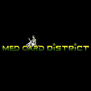 Med Card District Lexington - Medical Marijuana Doctors in KY