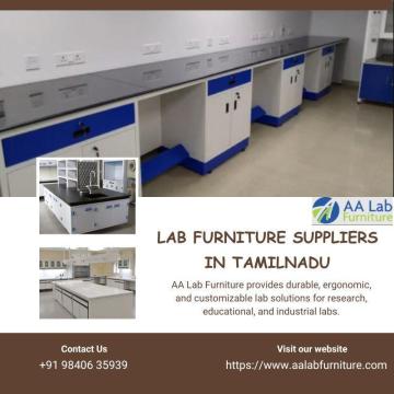 Laboratory Furniture | lab furnitures suppliers in tamilnadu