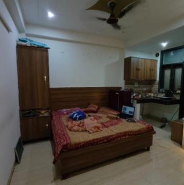 Where Can You Find Full Flats for Rent in Sector 56, Gurgaon?