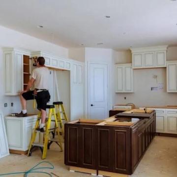 Handyman Oklahoma City