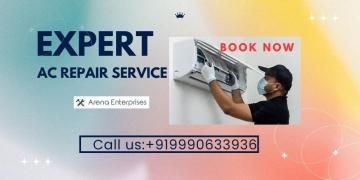 Reliable AC Repair Service in Indirapuram Ghaziabad