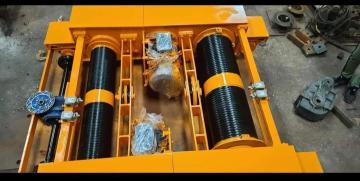 EOT Crane Manufacturer in India