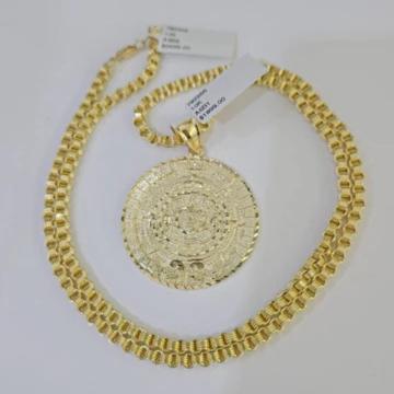Buy 10k Gold Chain for Men & Women in Texas, USA | Cuban Link Chain – dallasgoldsource