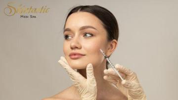 Safe and Effective Botox in Riverside Near You