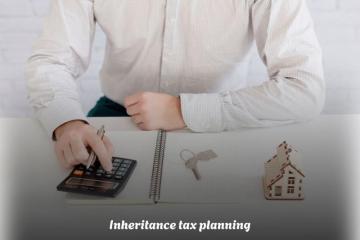 Trusted Inheritance Tax Advisors in London
