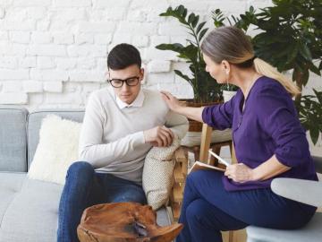 Trusted Therapy Support, Right Near Your Home