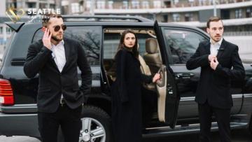 Affordable Seattle Limo Service for Every Occasion