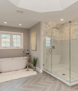 bathroom remodeling tucson