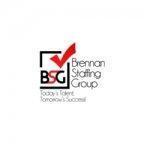 Executive HR Search Firm in Boston, MA - Brennan Staffing Group