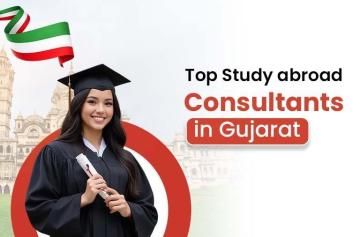 Education Consultants in Gujarat - Get Expert Guidance