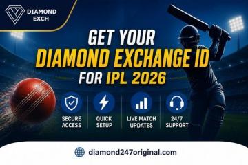 Explore IPL 2026 Cricket Updates with Diamond Exch