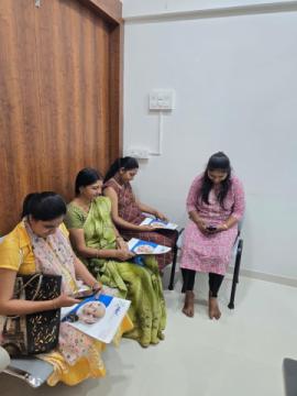 Obstetrician in Wakad | Dr. Meenal Warade - Best Gynaecologist in Wakad