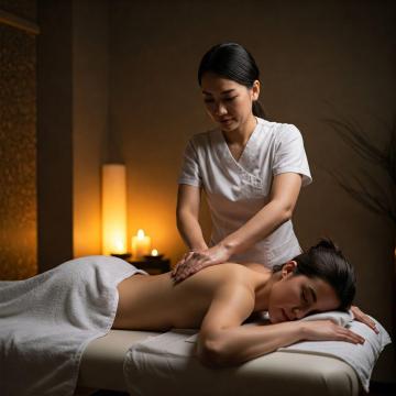 Nisha Singh Day Night Spa – An Excellent Experience of Relaxation and Wellness