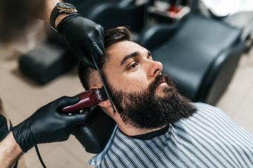 Fresh Grooming Starts with Skilled Barber Care