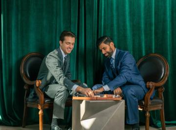 Made-to-Measure Tailor Suit New York