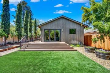 Best Architect Santa Rosa – Creative & Reliable Design Solutions