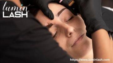 Enhance Your Brows with Microblading Rosenberg Tx