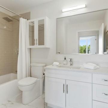 Almeida Cleaning Inc