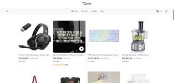 10% OFF Entire Order on Shine Web Store